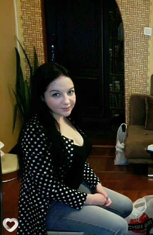 Елена, 36, Орше — анкета №557425