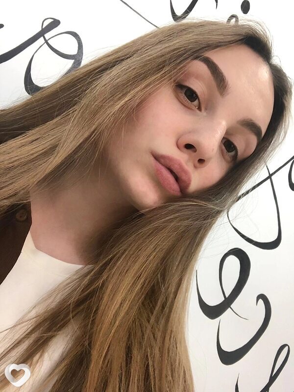 Мария, 25, Уфе — анкета №557426