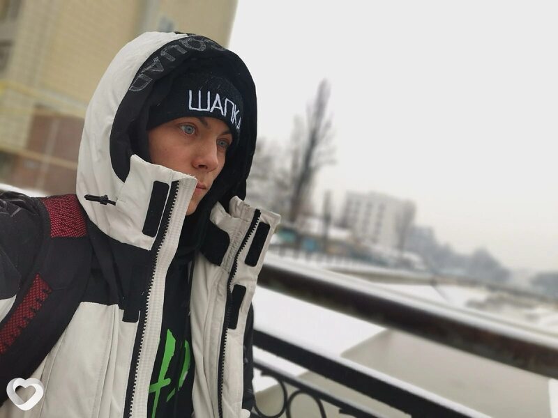 Кирилл, 33, Алматы — анкета №557427