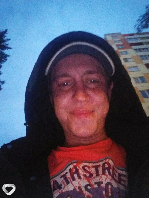 Денис, 34, Санкт-Петербурге — анкета №557429