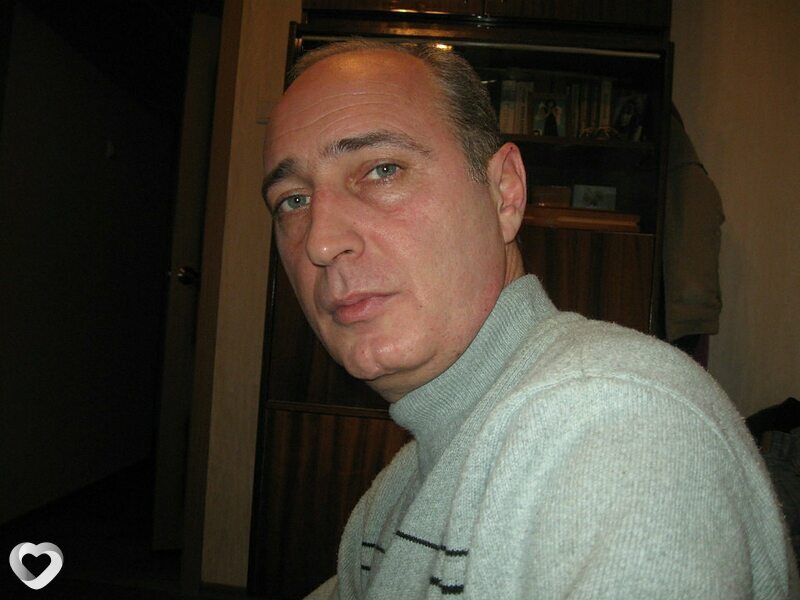 Намик, 50, Саратове — анкета №557430