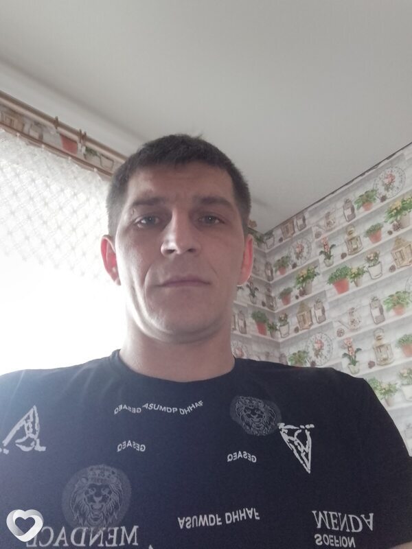 Иван, 35, Сыктывкаре — анкета №557437