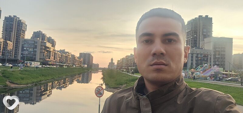 Бакы, 32, Кингисеппе — анкета №557439