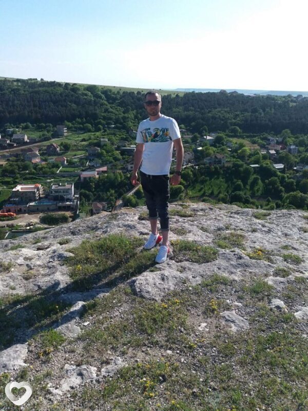 Nogay, Белогорск (Крым)