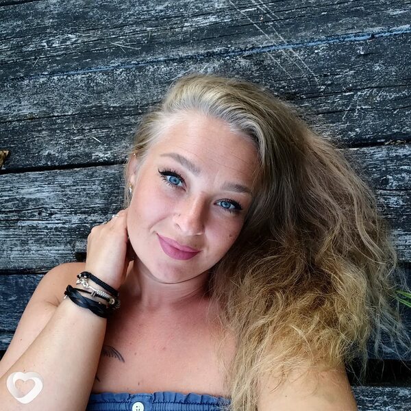 Светлана, 34, Братске — анкета №557447
