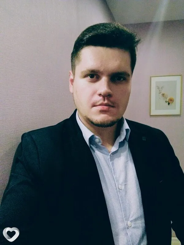 Алексей, 44, Москве — анкета №557448