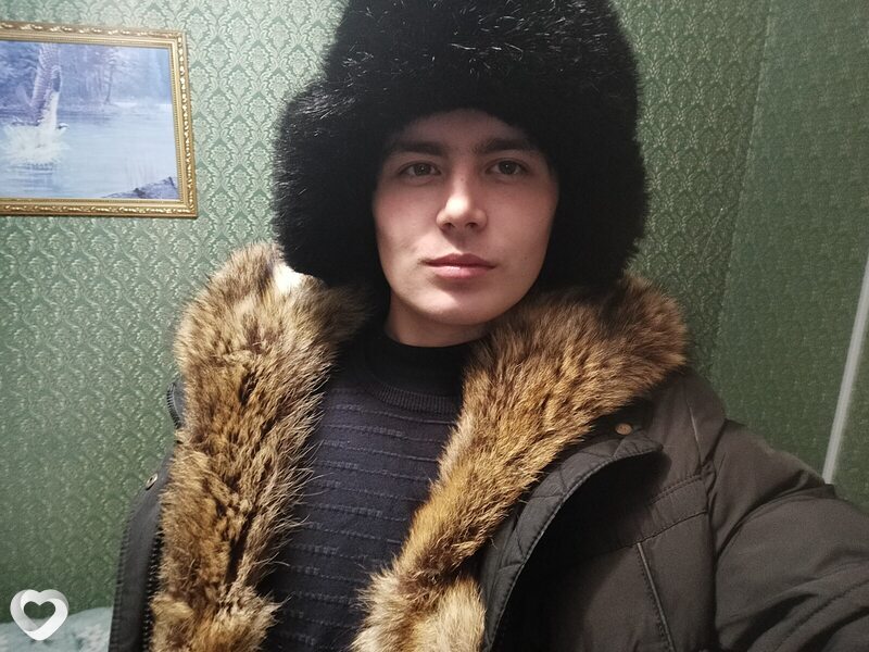 Андрей, 40, Ставрополе — анкета №557480