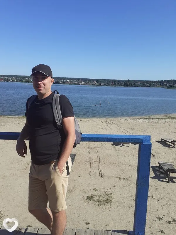 Александр, 40, Барнауле — анкета №557482