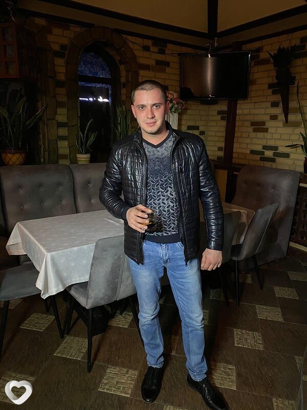 Андрей, 30, Тимашевске — анкета №557483