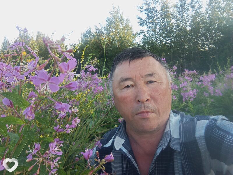 Жанат, 58, Омске — анкета №557486