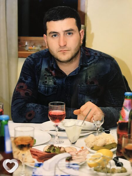 Tik, 32, Ереван — анкета №557487