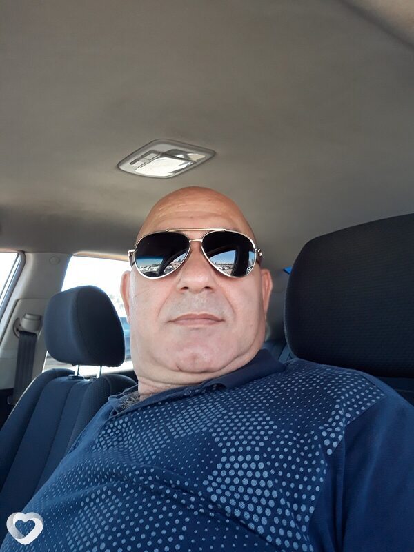 Орхан, 46, Киеве — анкета №557489