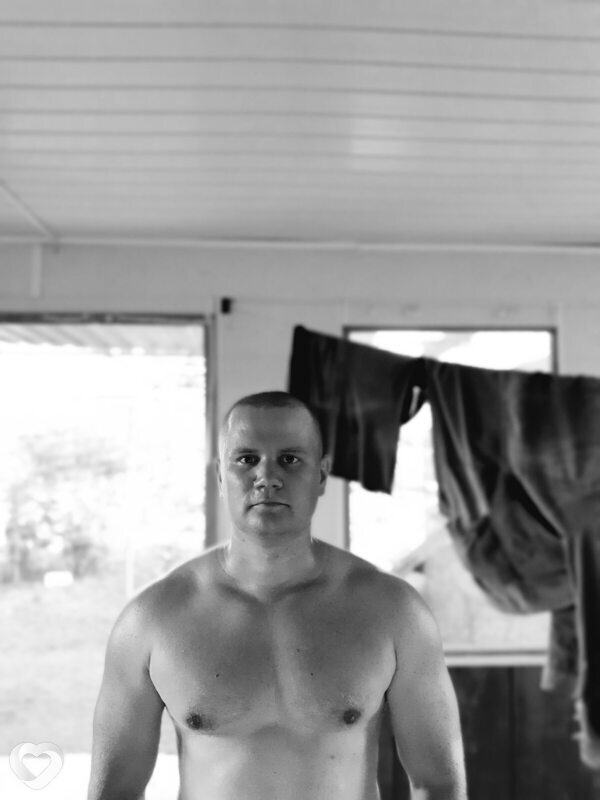 Константин, 38, Кургане — анкета №557491