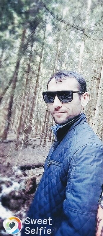 Надир, 38, Калуге — анкета №557493