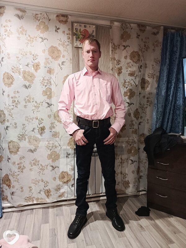 Андрей, 31, Новокузнецке — анкета №557495