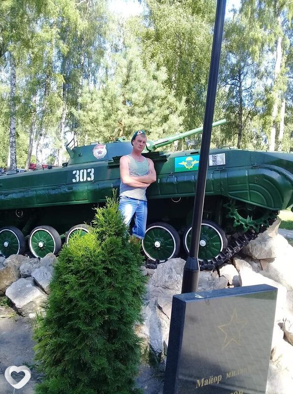 Константин, 48, Новомосковске — анкета №557496