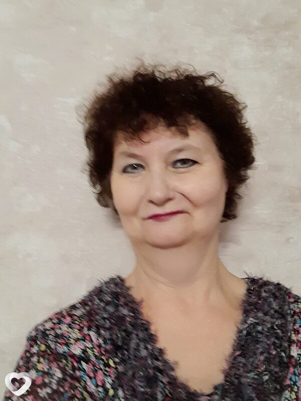 Валентина, 70, Уфе — анкета №557703