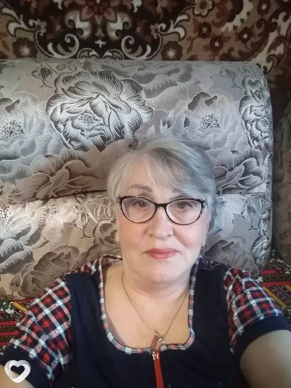 Татьяна, 69, Москве — анкета №557704