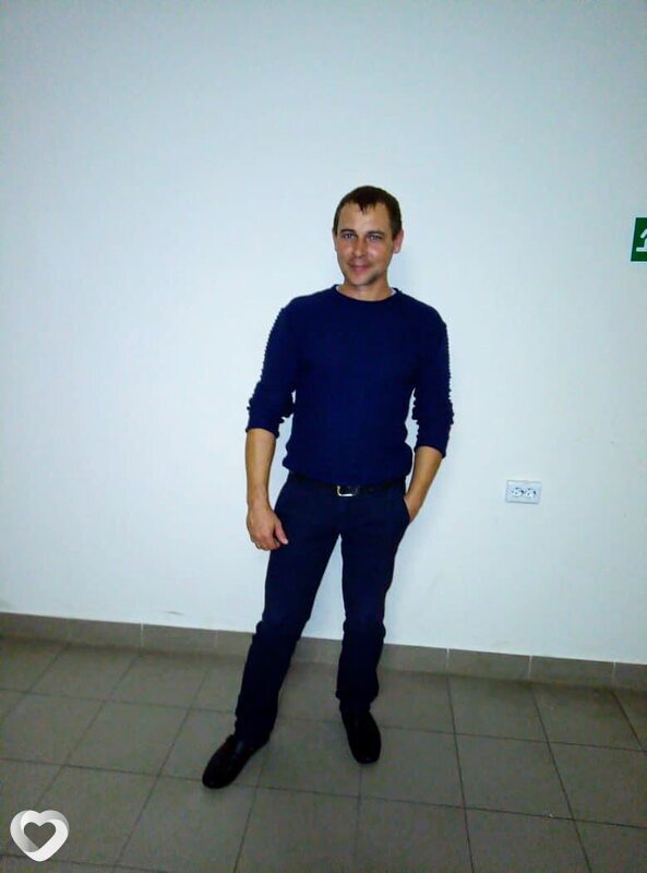 Юрий, 41, Майкопе — анкета №557713