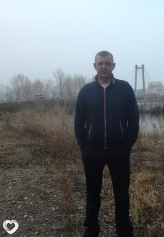 Анатолий, 49, Новокузнецке — анкета №557717