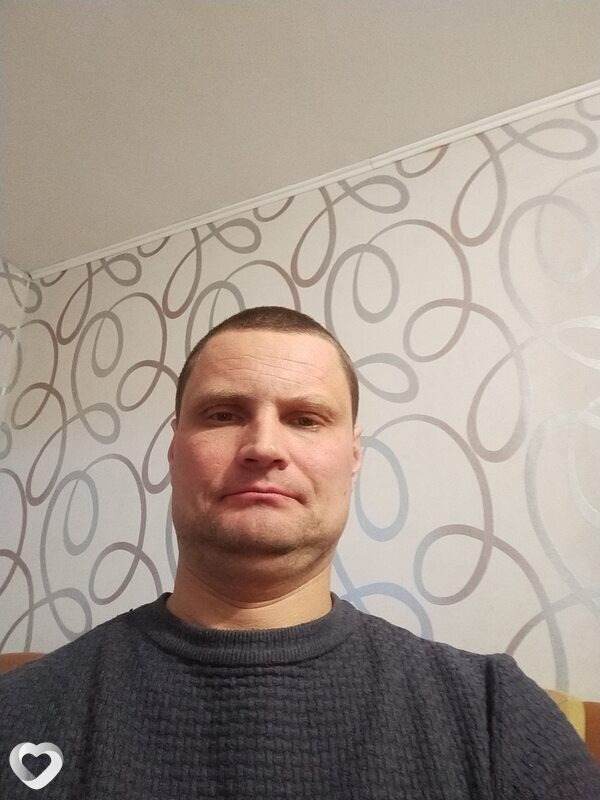 Олег, 50, Владивостоке — анкета №557723