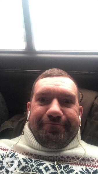 Nik, 41, Москве — анкета №557225