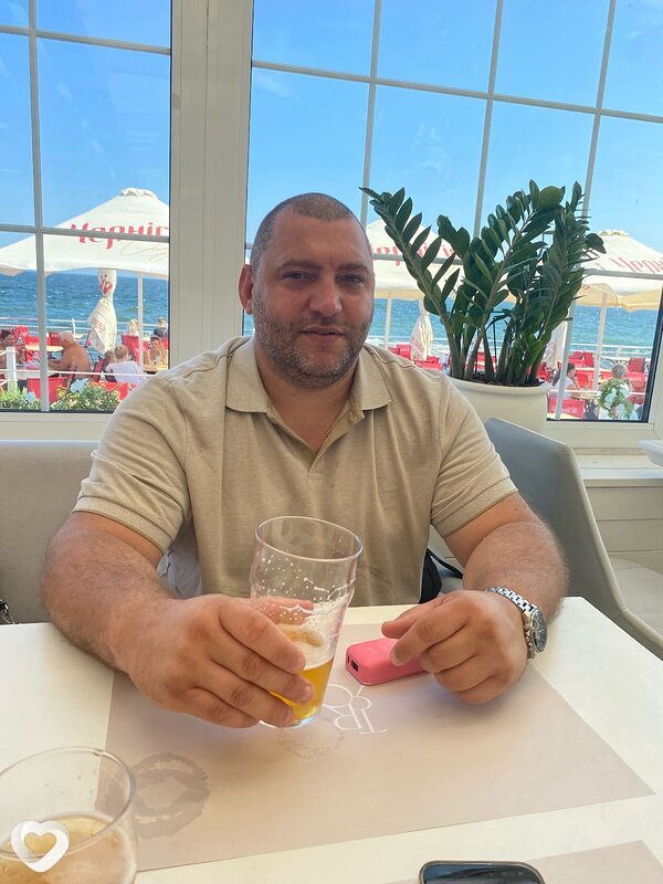 Сергей, 31, Запорожье — анкета №557226