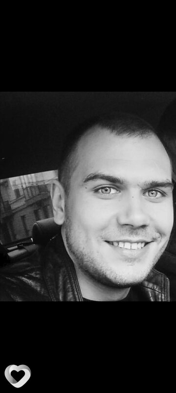 Александр, 37, Санкт-Петербурге — анкета №557228
