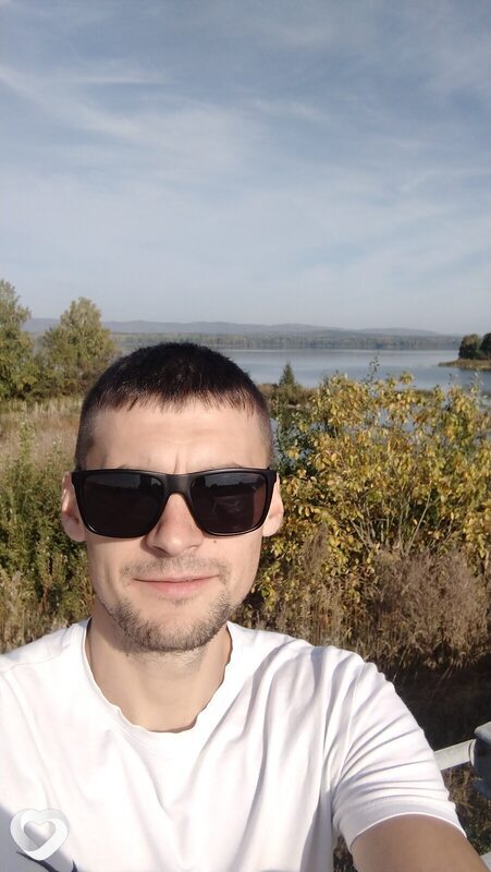 Александр, 28, Челябинске — анкета №557234