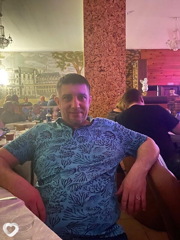 Сергей, 39, Томске — анкета №557236