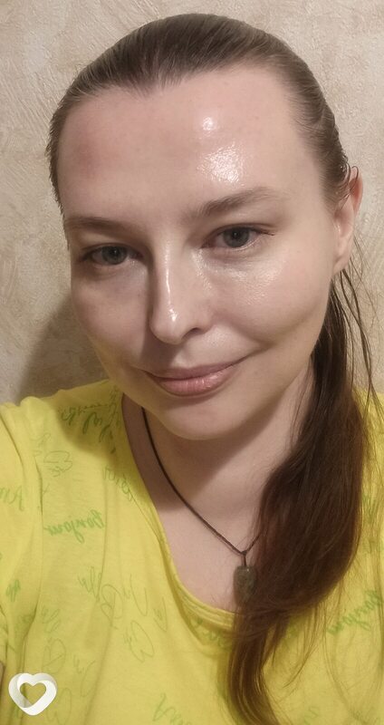 Крис, 40, Солнечногорске — анкета №557239