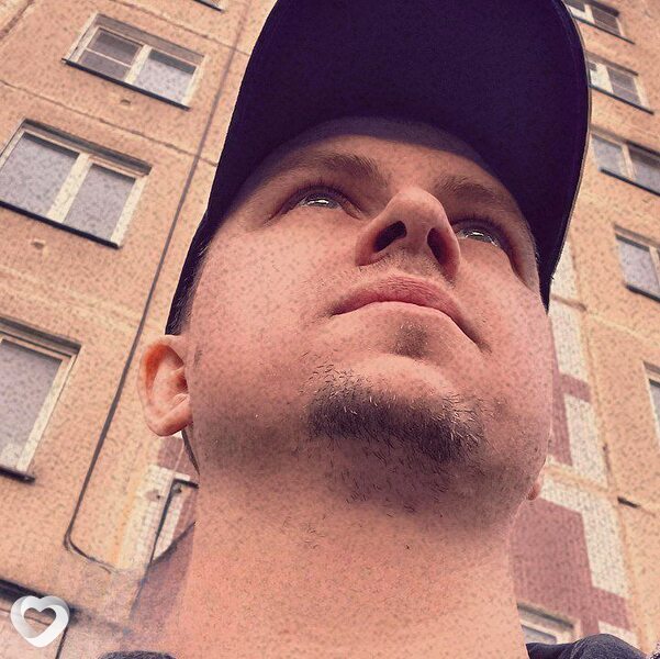 Сергей, 39, Новокузнецке — анкета №557243
