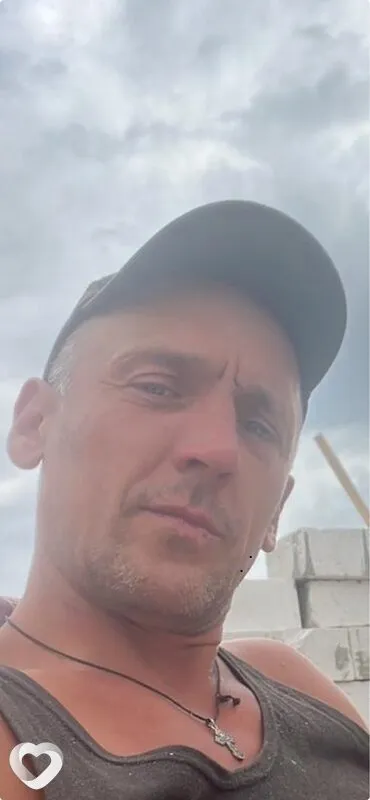 Позитив, 44, Москве — анкета №557244