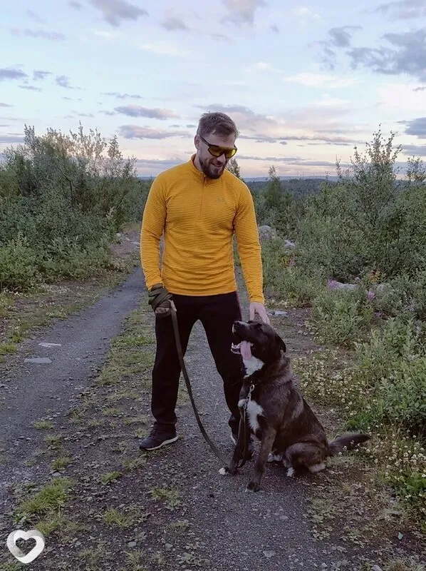 Алексей, 39, Москве — анкета №557527