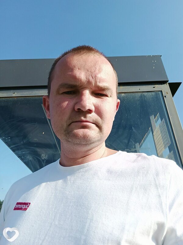 Дмитрий, 39, Жодине — анкета №557528
