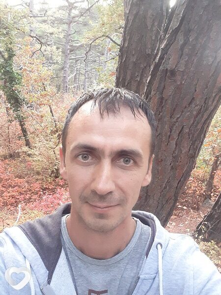 Nikk, 40, Краснодаре — анкета №557529
