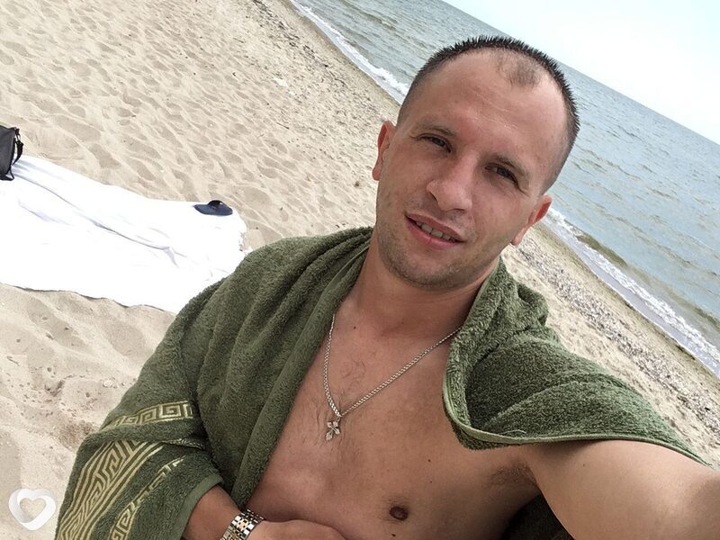 Алекс, 34, Самаре — анкета №557531
