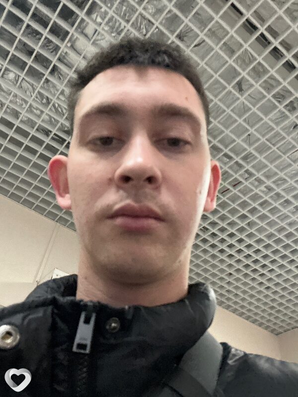 Егор, 26, Чите — анкета №557533