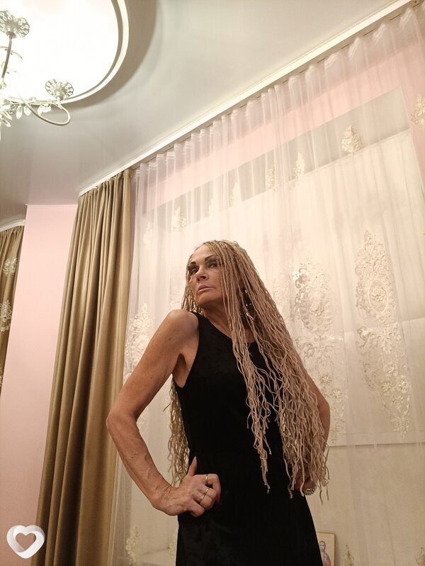 Ирина, 44, Ставрополе — анкета №557536