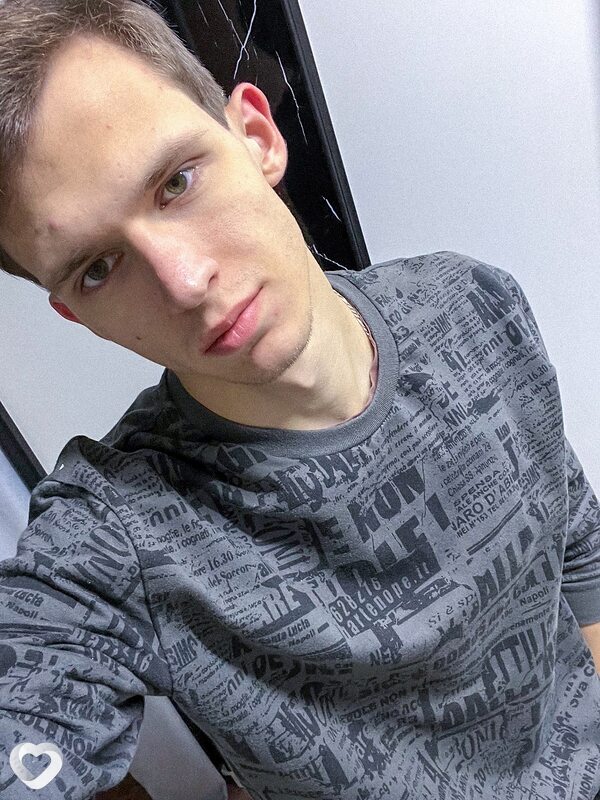 Андрей, 23, Алматы — анкета №557542