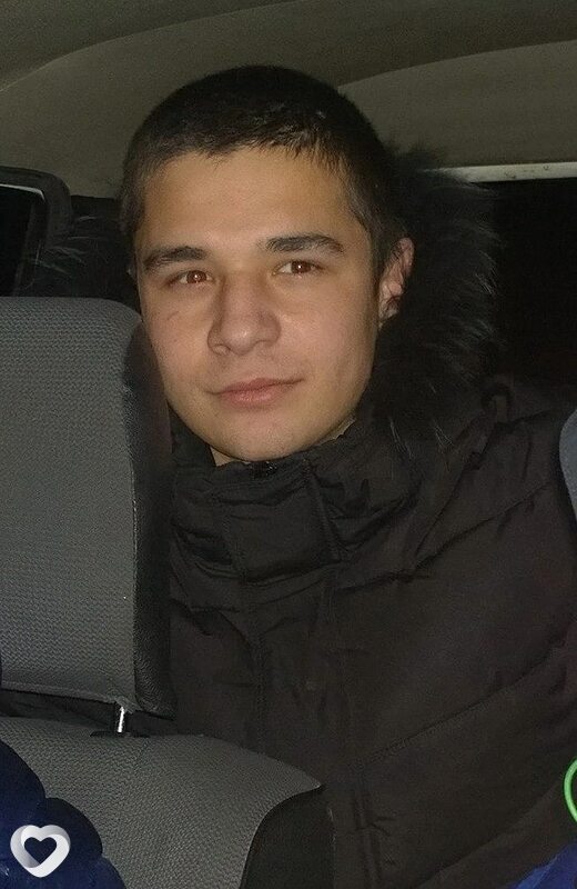 Александр, 32, Минусинске — анкета №557551