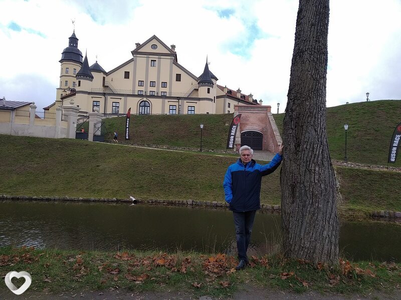 Игорь, 63, Санкт-Петербурге — анкета №557556