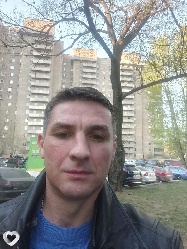 Михаил, 48, Воронеже — анкета №557558