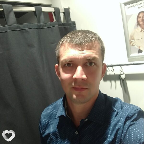 Андрей, 35, Тюмени — анкета №557564