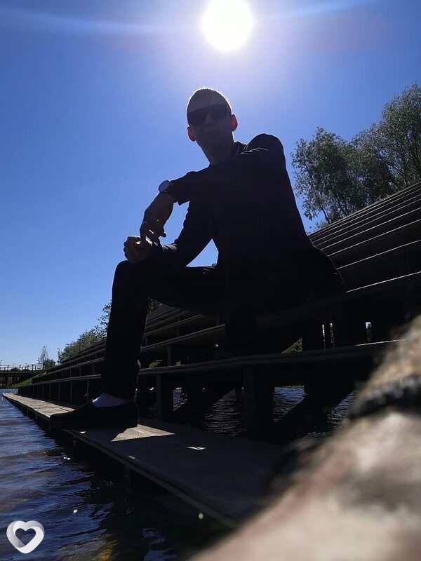 Евгений, 36, Нижнекамске — анкета №557566