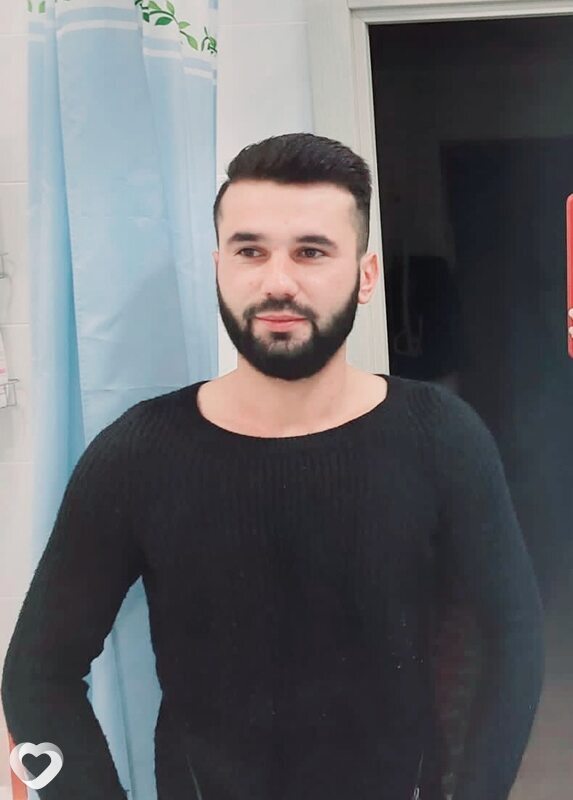 Джонк, 32, Уфе — анкета №557567