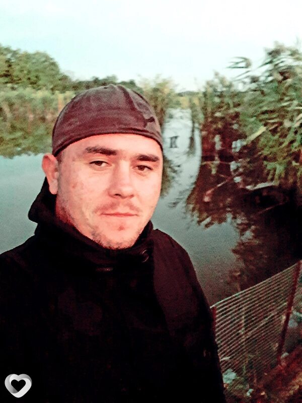 Иван, 30, Кропоткине — анкета №557568