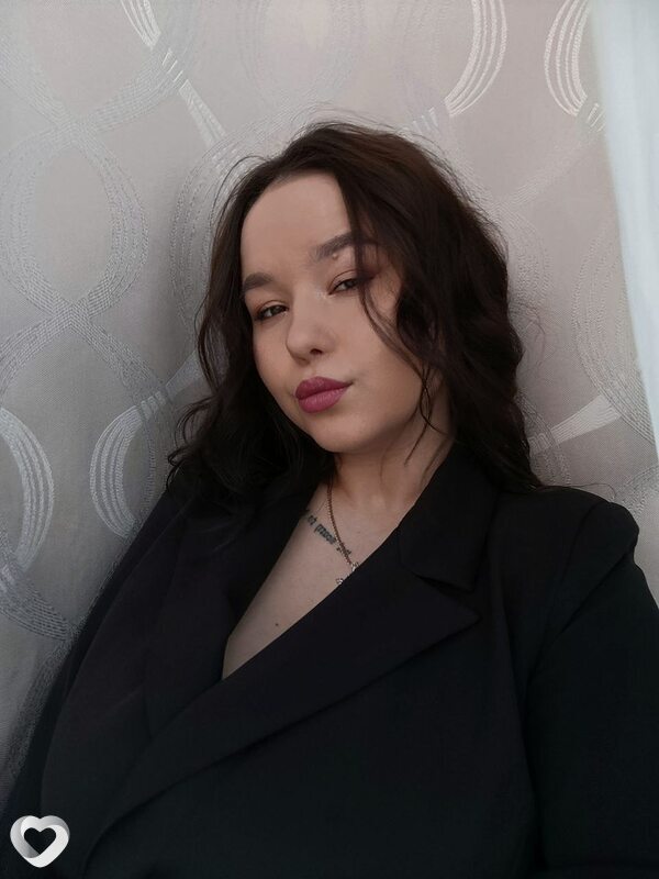 Кристина, 29, Артеме — анкета №557569