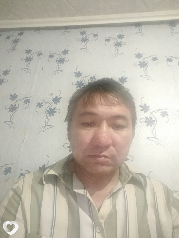 Бауржан, 52, Уральске — анкета №557571