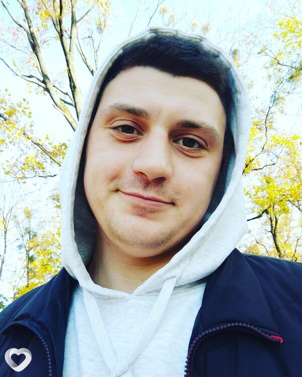Виталий, 30, Мозыре — анкета №557599